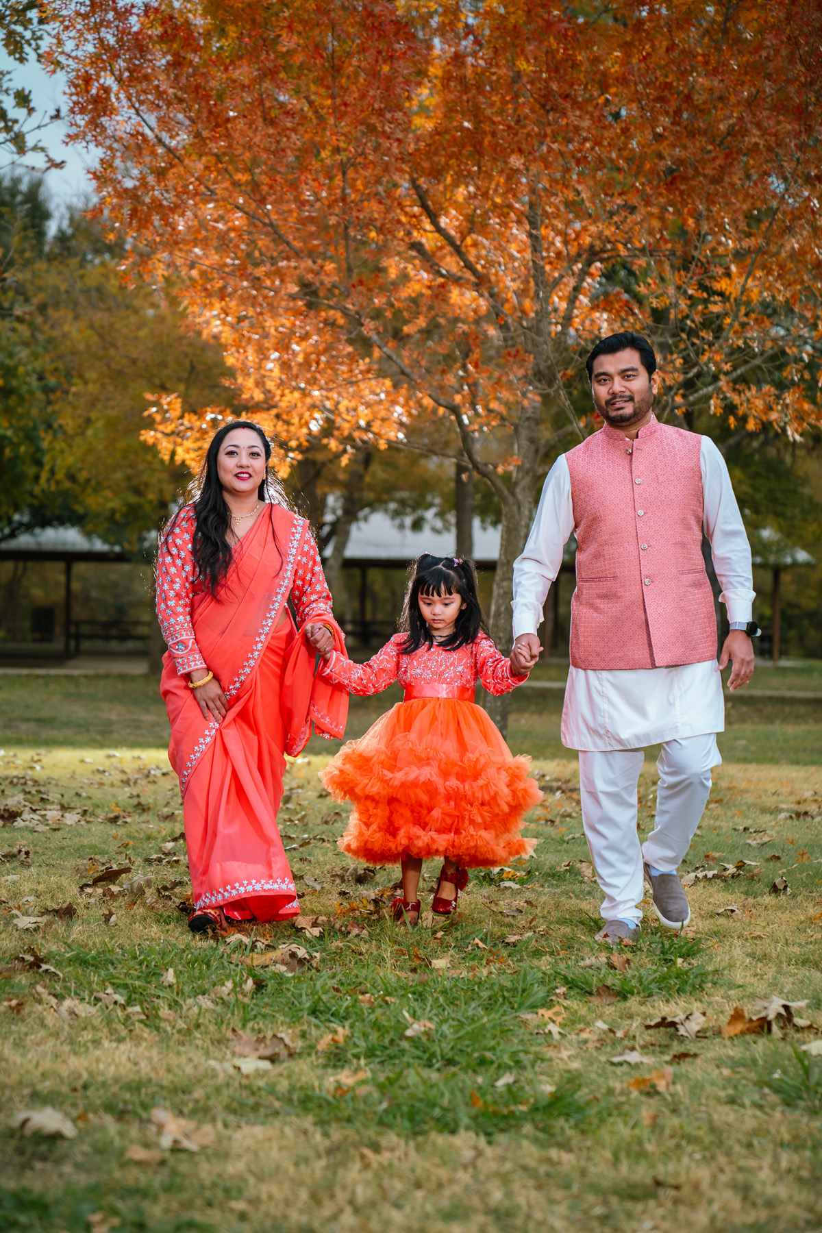 Annaprashan Celebration